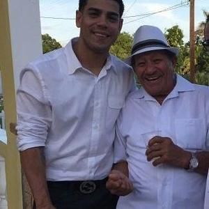 Meet your Posher, Albert